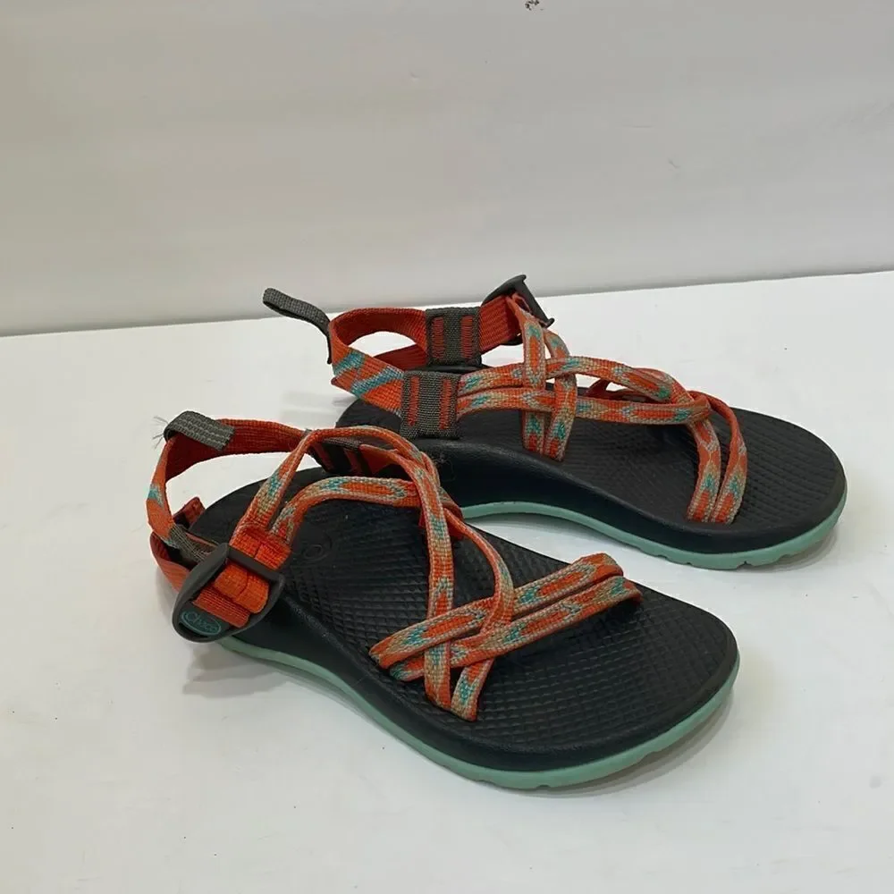 ‎CHACO SANDALS